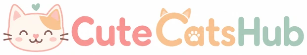 CuteCatsHub